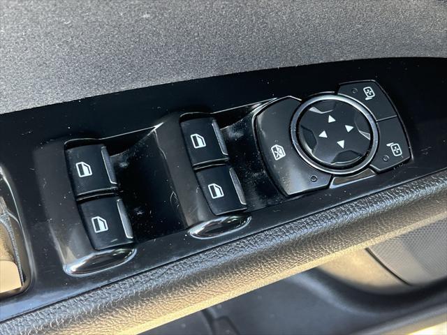 used 2016 Ford Fusion car, priced at $8,800