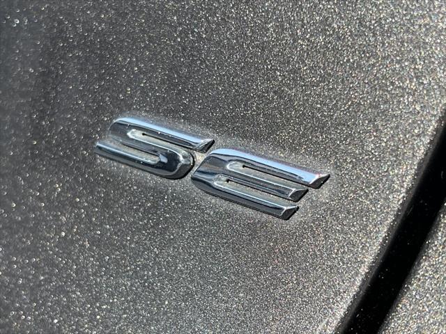 used 2016 Ford Fusion car, priced at $8,800