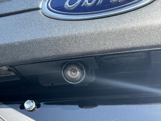 used 2016 Ford Fusion car, priced at $8,800