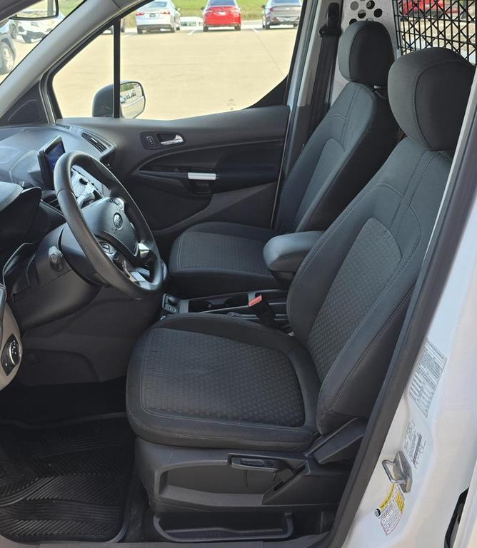 used 2020 Ford Transit Connect car, priced at $12,800