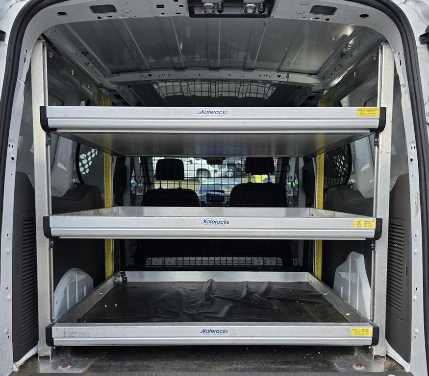 used 2020 Ford Transit Connect car, priced at $14,800
