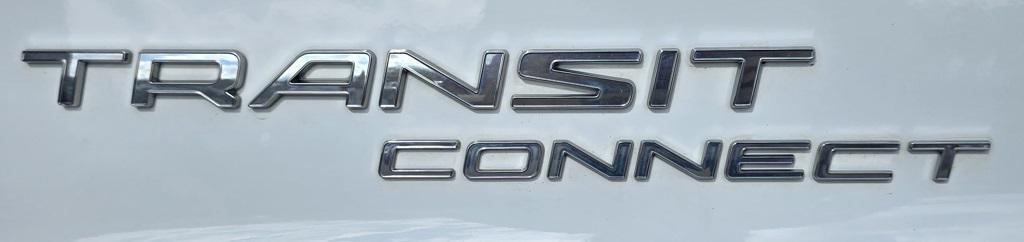 used 2020 Ford Transit Connect car, priced at $12,800