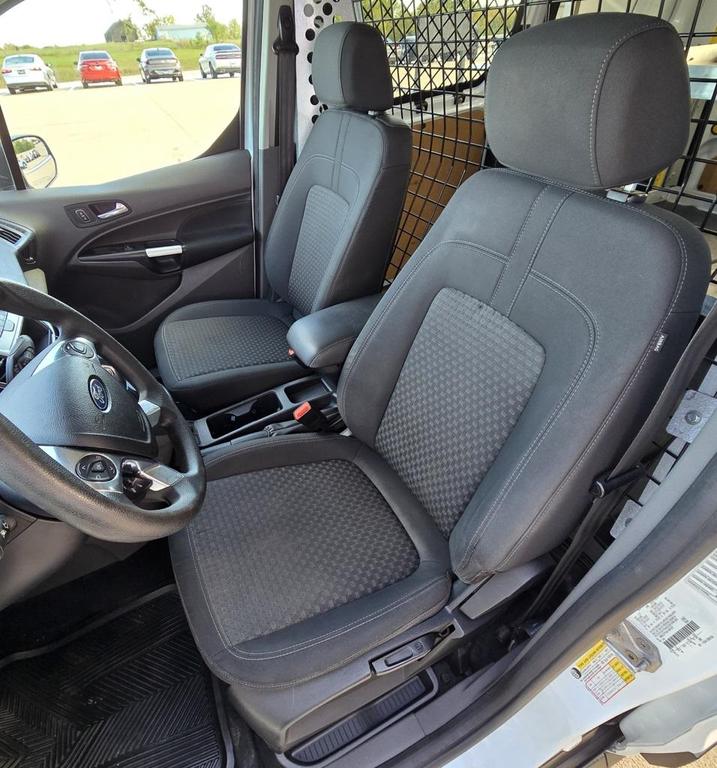 used 2020 Ford Transit Connect car, priced at $12,800
