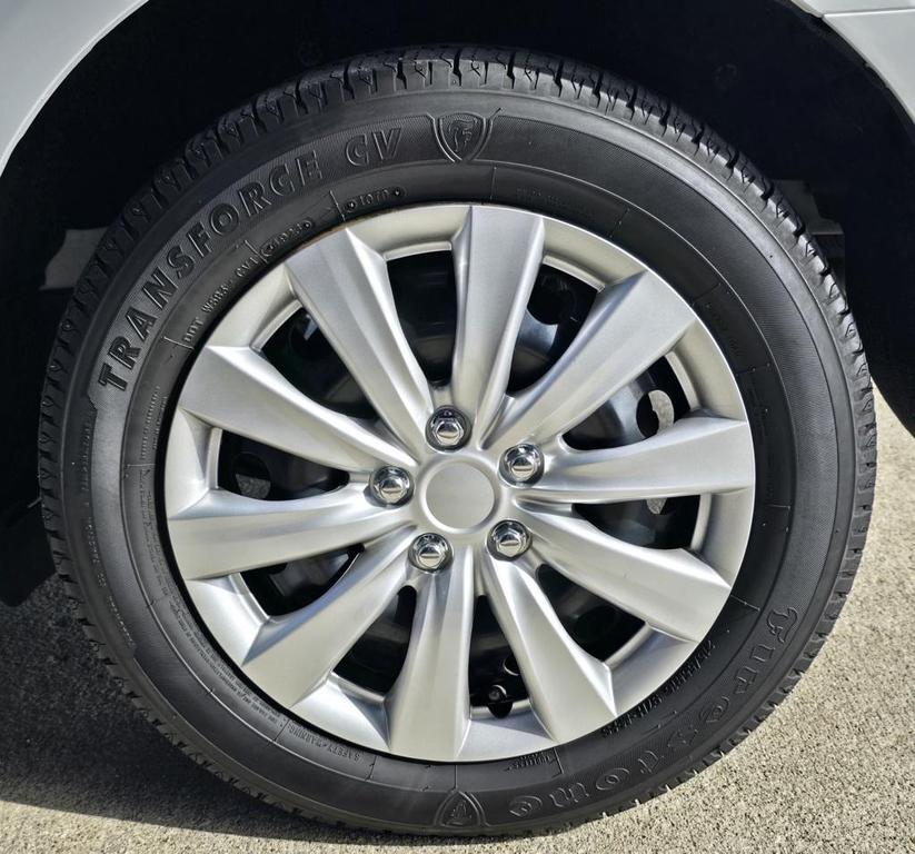 used 2020 Ford Transit Connect car, priced at $12,800