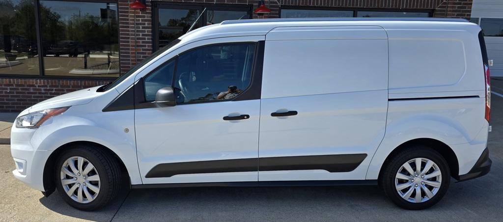 used 2020 Ford Transit Connect car, priced at $12,800