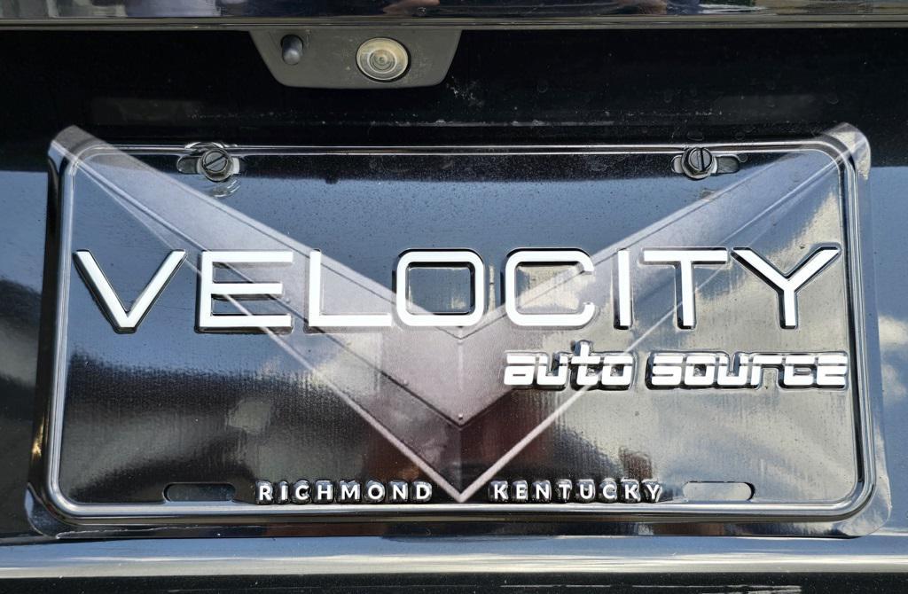 used 2021 Land Rover Range Rover Evoque car, priced at $26,800