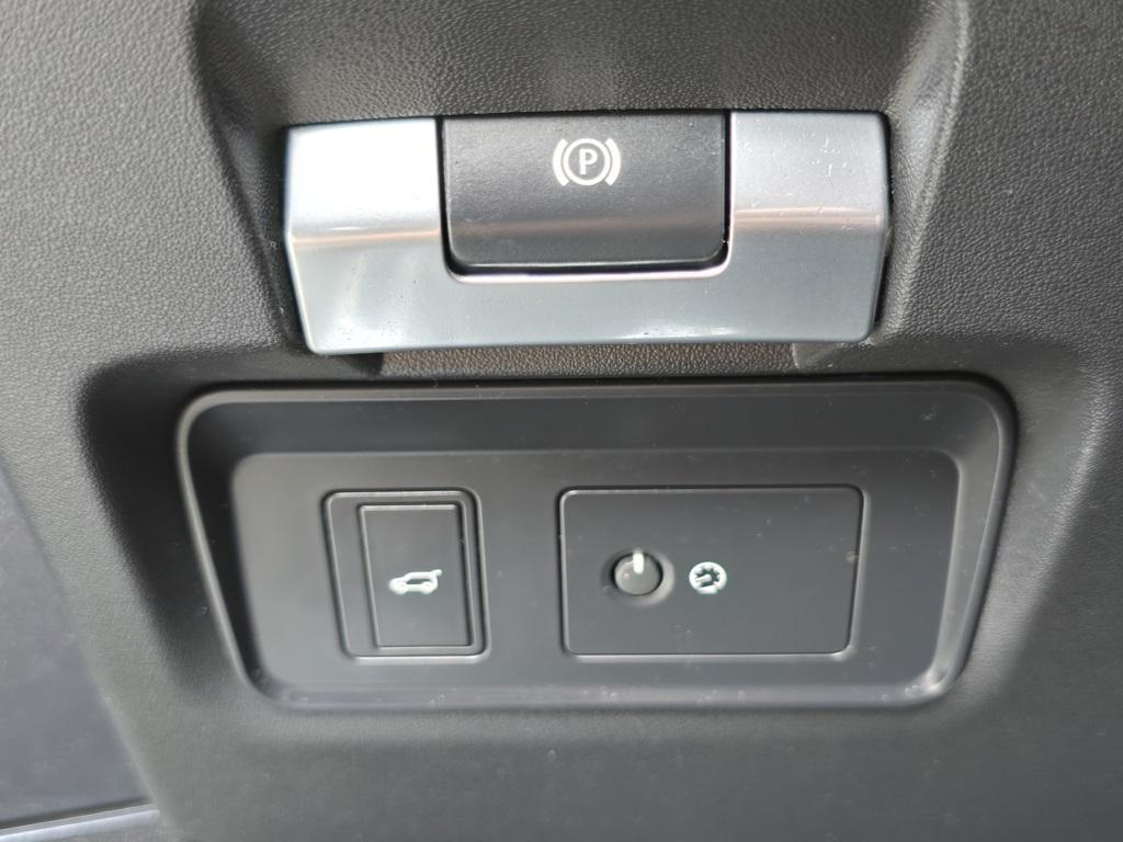 used 2021 Land Rover Range Rover Evoque car, priced at $26,800