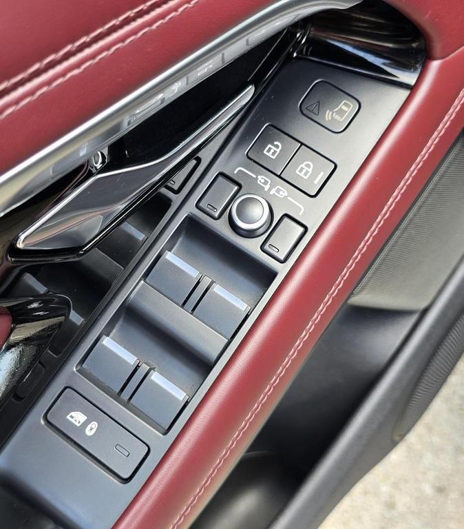 used 2021 Land Rover Range Rover Evoque car, priced at $26,800