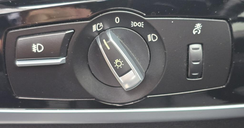 used 2017 BMW X3 car, priced at $12,300