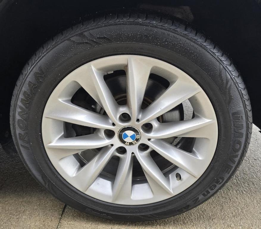 used 2017 BMW X3 car, priced at $12,300