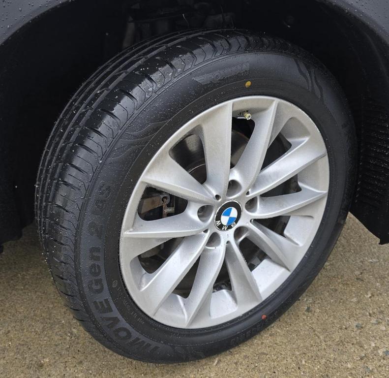 used 2017 BMW X3 car, priced at $12,300