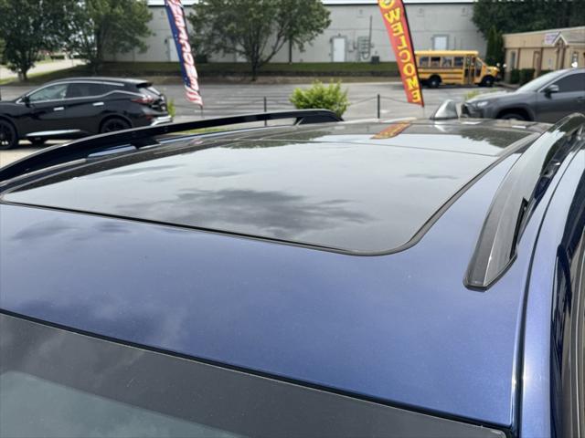used 2022 Chevrolet Equinox car, priced at $24,500