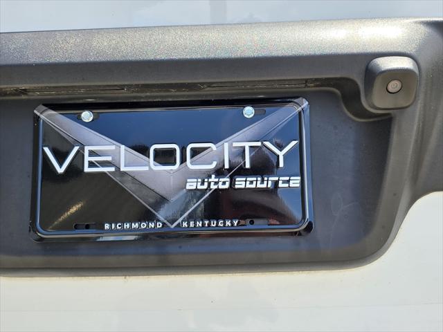 used 2021 Ram ProMaster City car, priced at $18,800