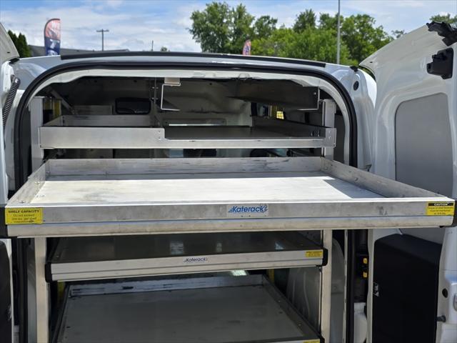 used 2021 Ram ProMaster City car, priced at $18,800