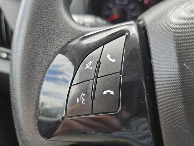 used 2021 Ram ProMaster City car, priced at $18,800