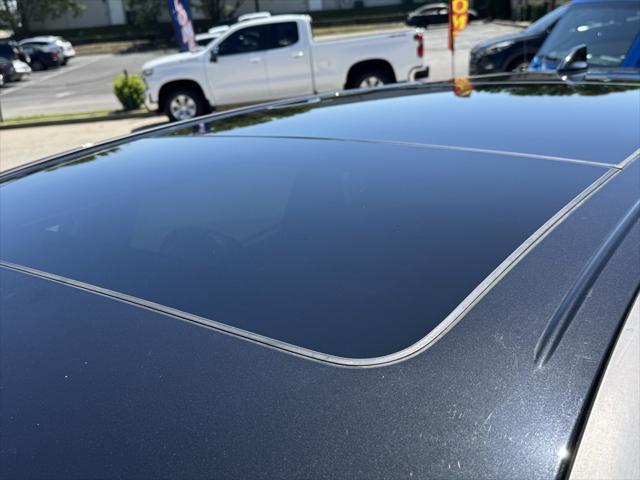 used 2021 Nissan Murano car, priced at $23,800