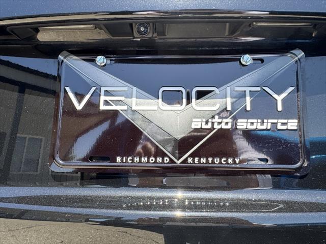 used 2021 Nissan Murano car, priced at $23,800