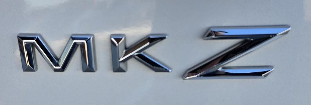 used 2019 Lincoln MKZ car, priced at $13,800