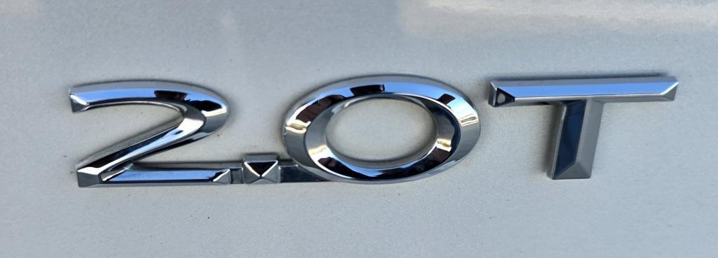 used 2019 Lincoln MKZ car, priced at $13,800