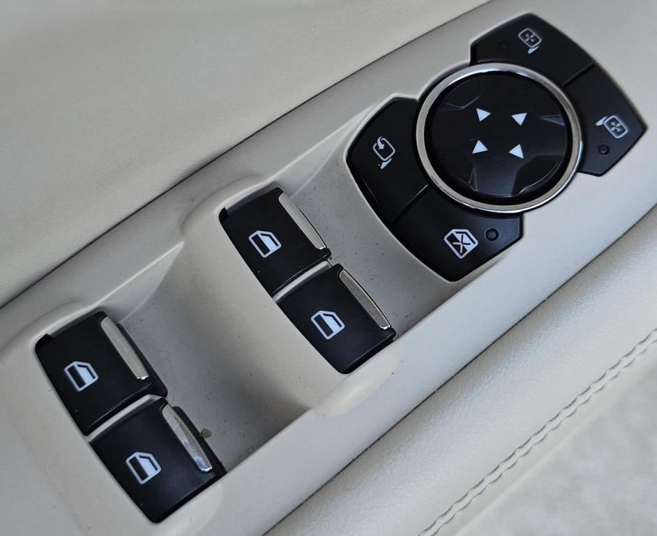 used 2019 Lincoln MKZ car, priced at $13,800