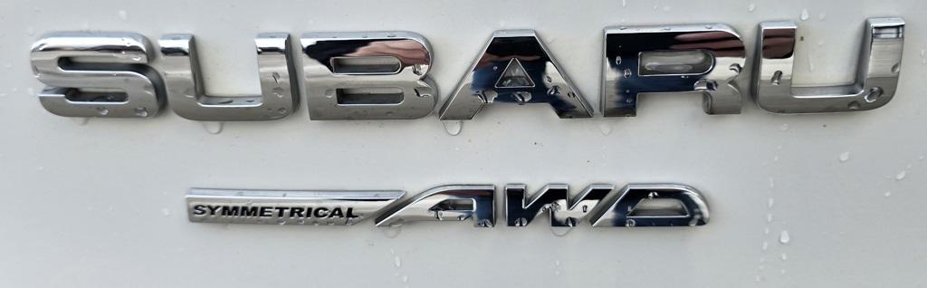 used 2021 Subaru Ascent car, priced at $23,500