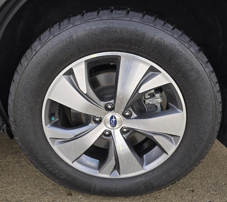 used 2021 Subaru Ascent car, priced at $23,500