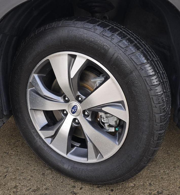 used 2021 Subaru Ascent car, priced at $23,500