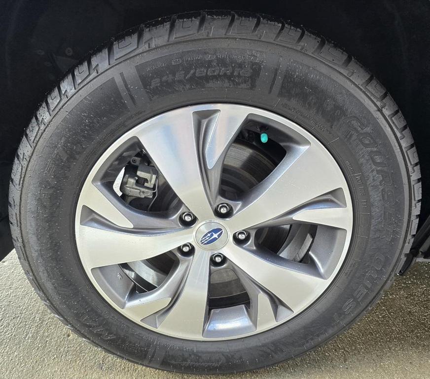 used 2021 Subaru Ascent car, priced at $23,500