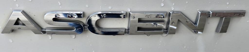 used 2021 Subaru Ascent car, priced at $23,500