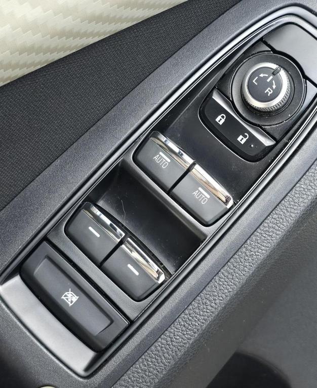 used 2021 Subaru Ascent car, priced at $23,500