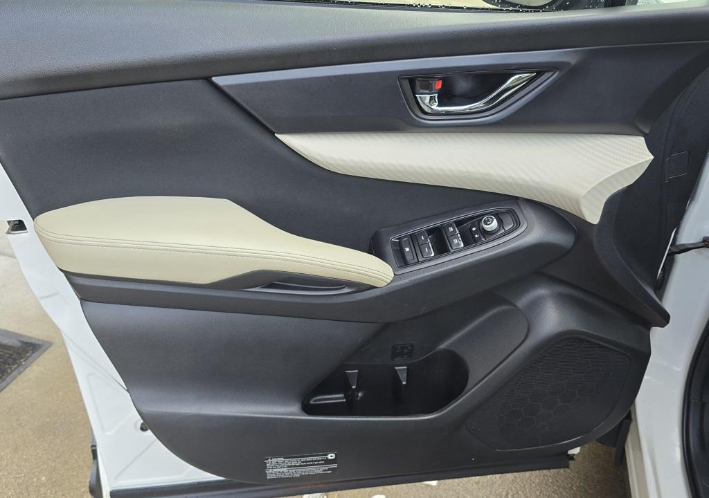 used 2021 Subaru Ascent car, priced at $23,500