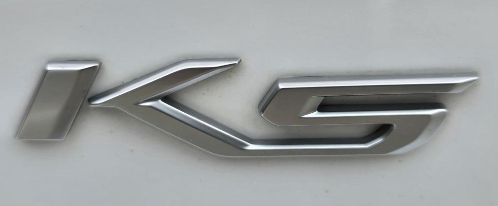 used 2022 Kia K5 car, priced at $23,800
