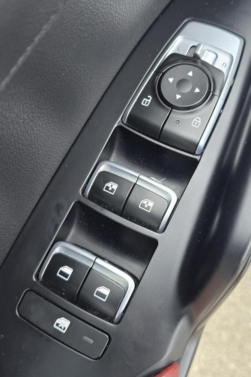 used 2022 Kia K5 car, priced at $23,800