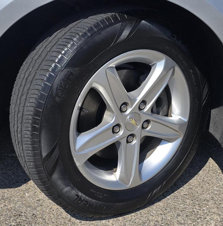 used 2019 Chevrolet Malibu car, priced at $11,800