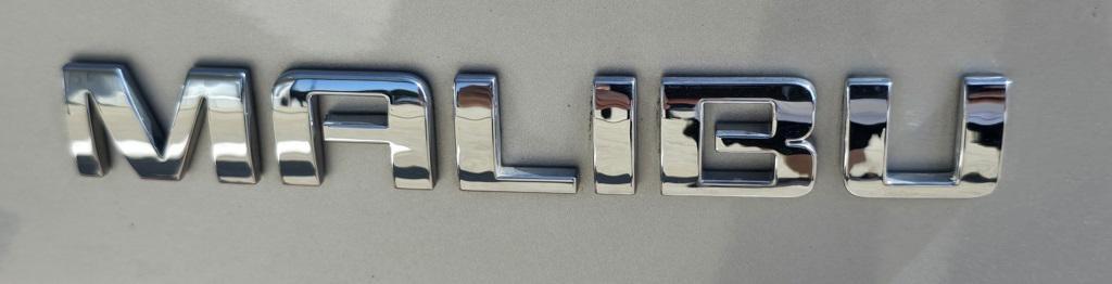 used 2019 Chevrolet Malibu car, priced at $11,800