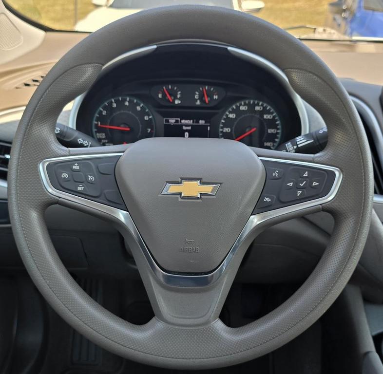 used 2019 Chevrolet Malibu car, priced at $11,800