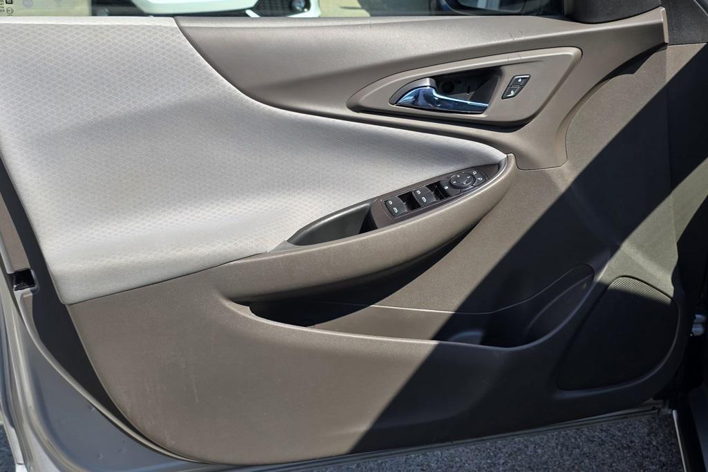used 2019 Chevrolet Malibu car, priced at $11,800