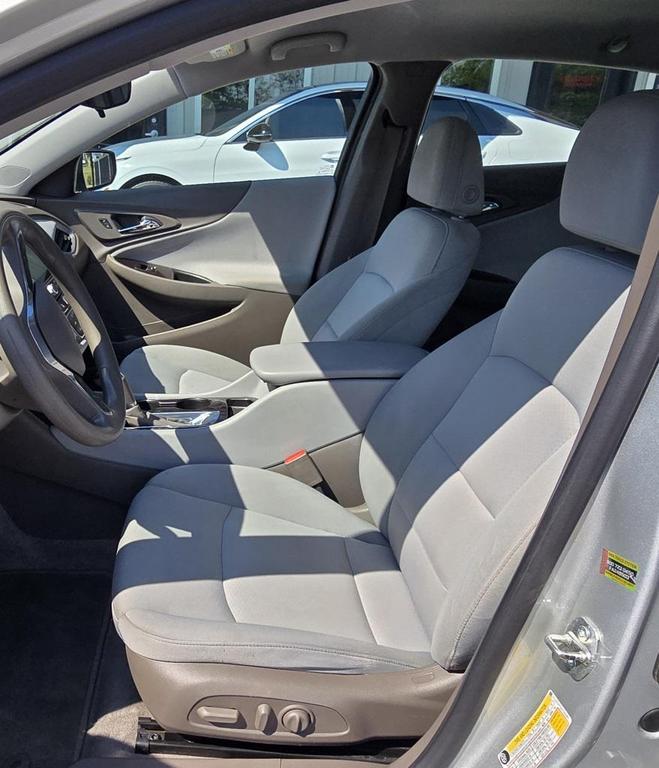 used 2019 Chevrolet Malibu car, priced at $11,800