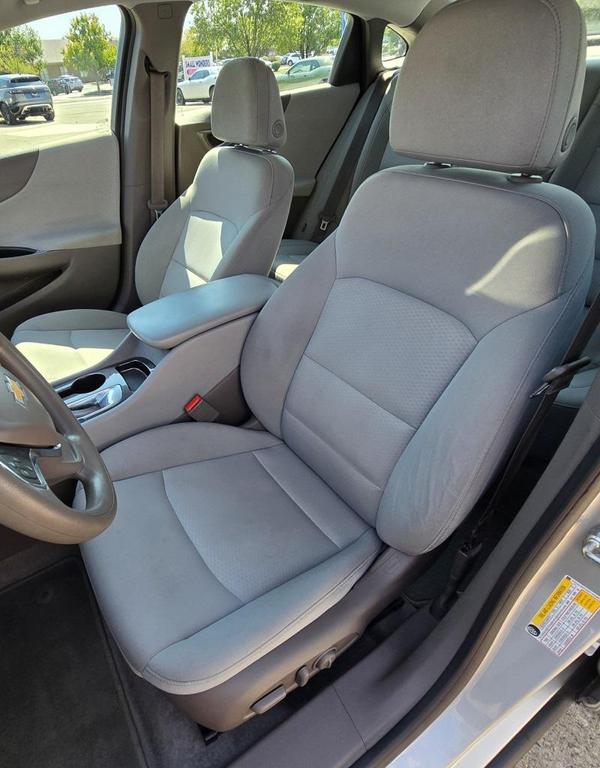 used 2019 Chevrolet Malibu car, priced at $11,800