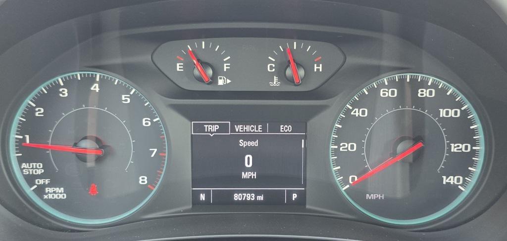 used 2019 Chevrolet Malibu car, priced at $11,800