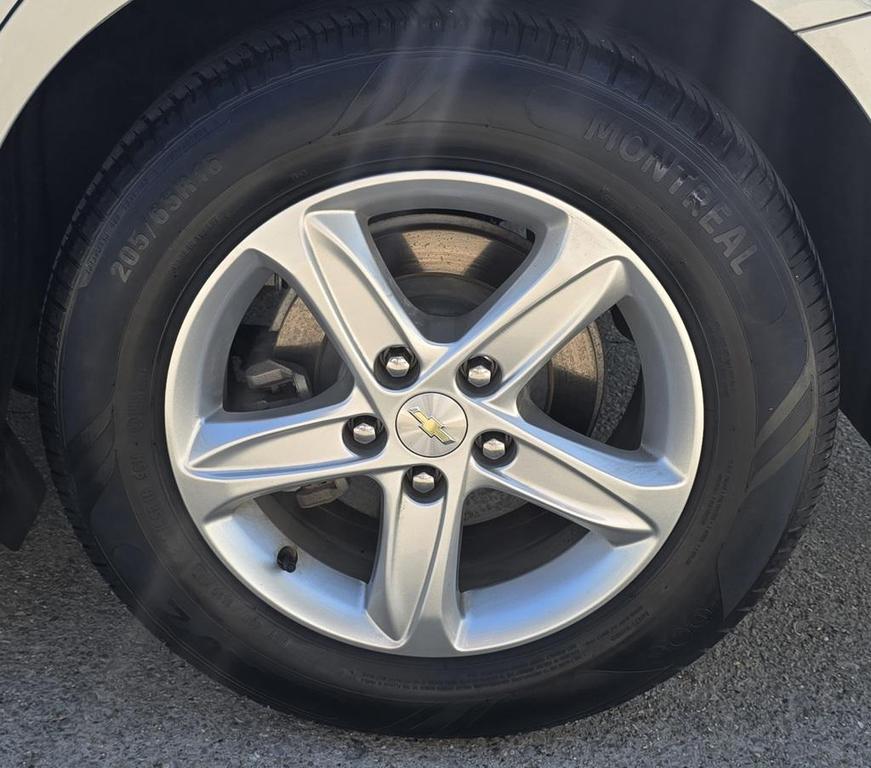 used 2019 Chevrolet Malibu car, priced at $11,800