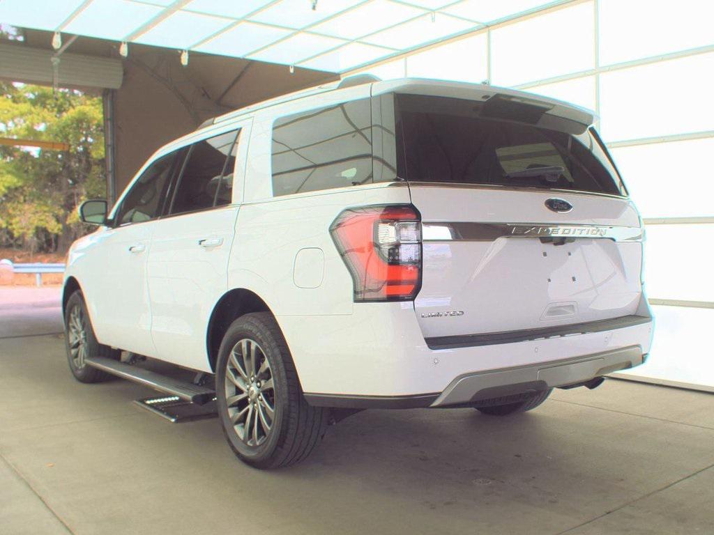 used 2020 Ford Expedition car, priced at $36,800