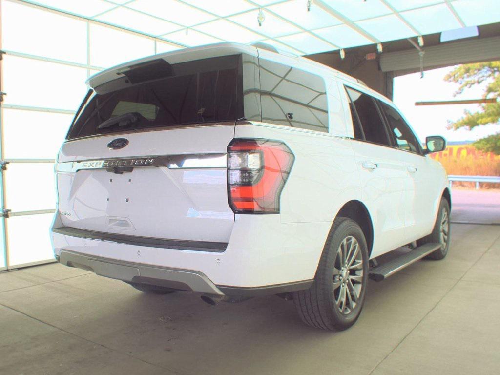 used 2020 Ford Expedition car, priced at $36,800