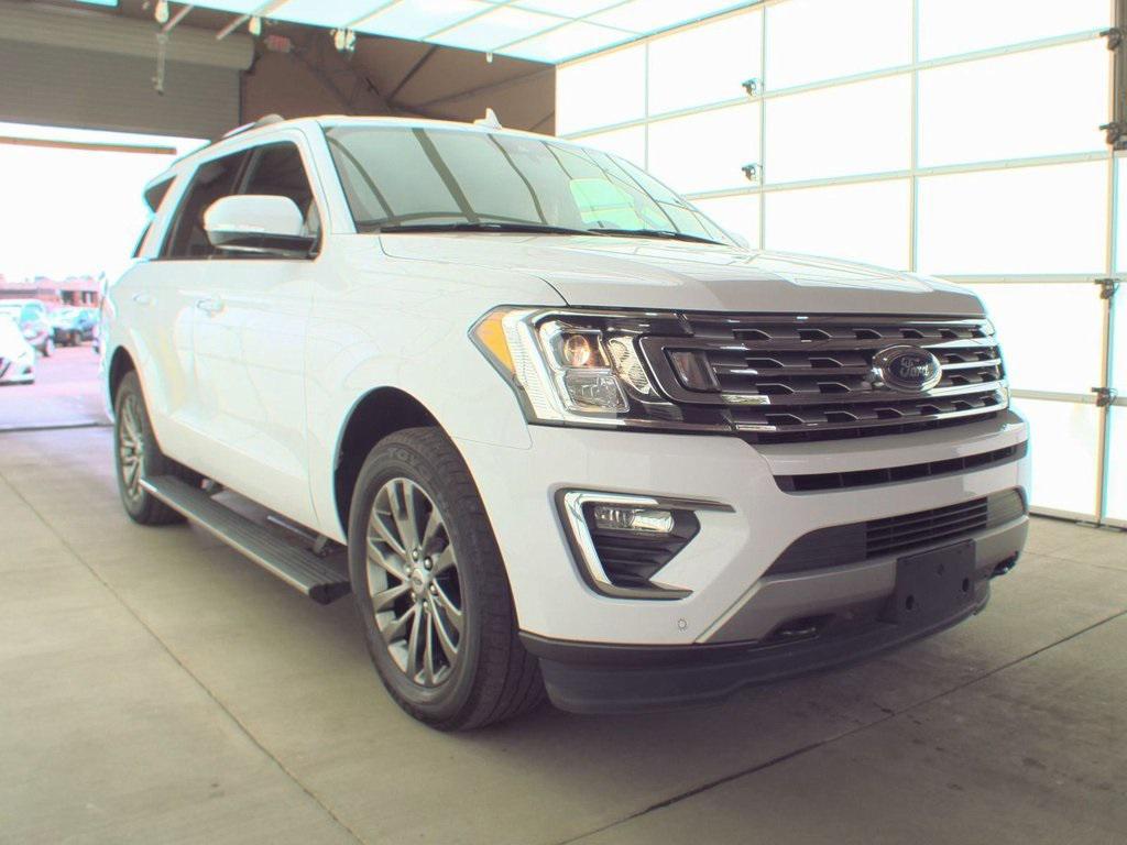 used 2020 Ford Expedition car, priced at $36,800