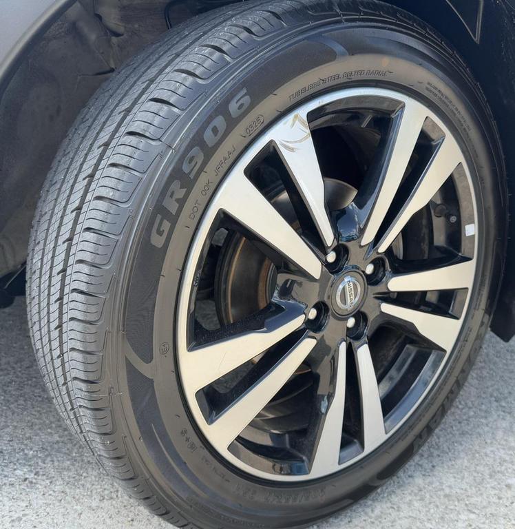used 2019 Nissan Kicks car, priced at $14,800