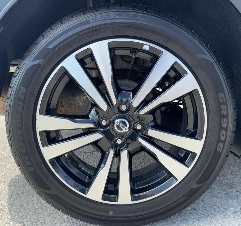 used 2019 Nissan Kicks car, priced at $14,800