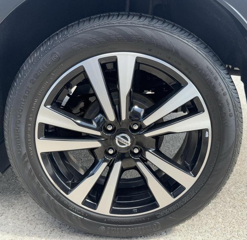 used 2019 Nissan Kicks car, priced at $14,800