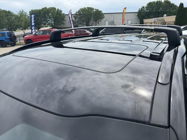 used 2022 Kia Telluride car, priced at $31,800