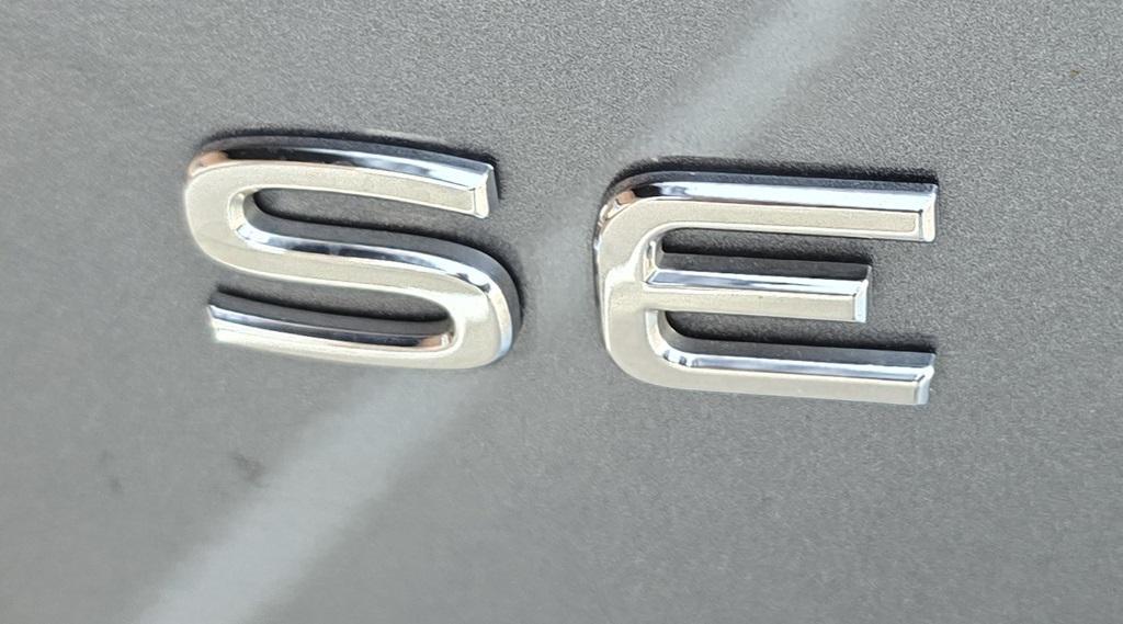 used 2022 Volkswagen Tiguan car, priced at $20,800