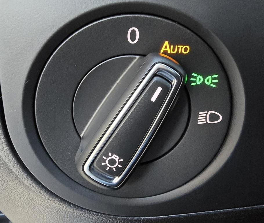 used 2022 Volkswagen Tiguan car, priced at $20,800